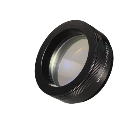 F-theta lāzermetināšanai